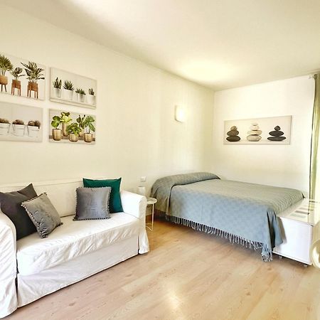 La Dolce Vita - Boncompagni Apartman Milánó Kültér fotó