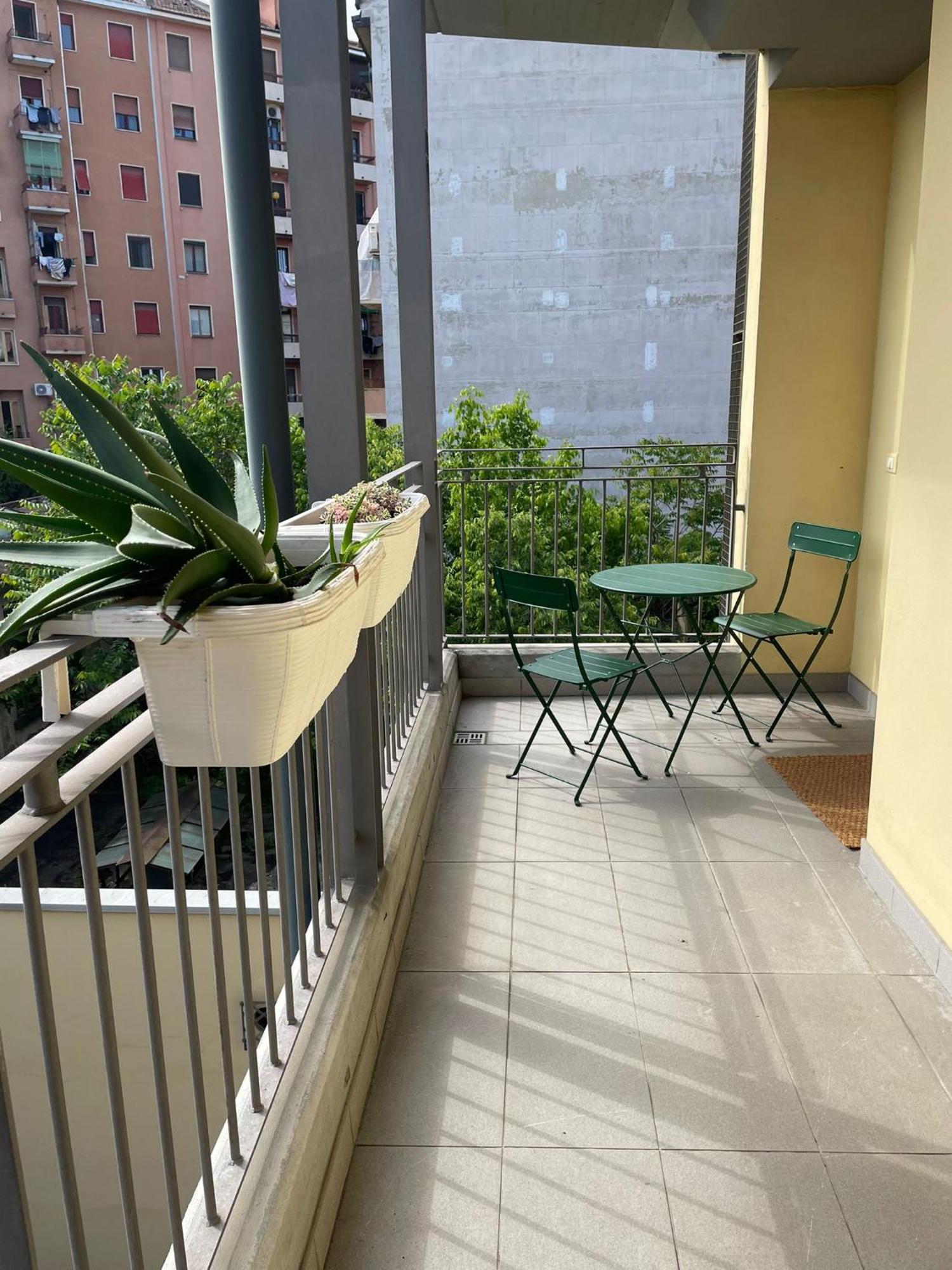 La Dolce Vita - Boncompagni Apartman Milánó Kültér fotó