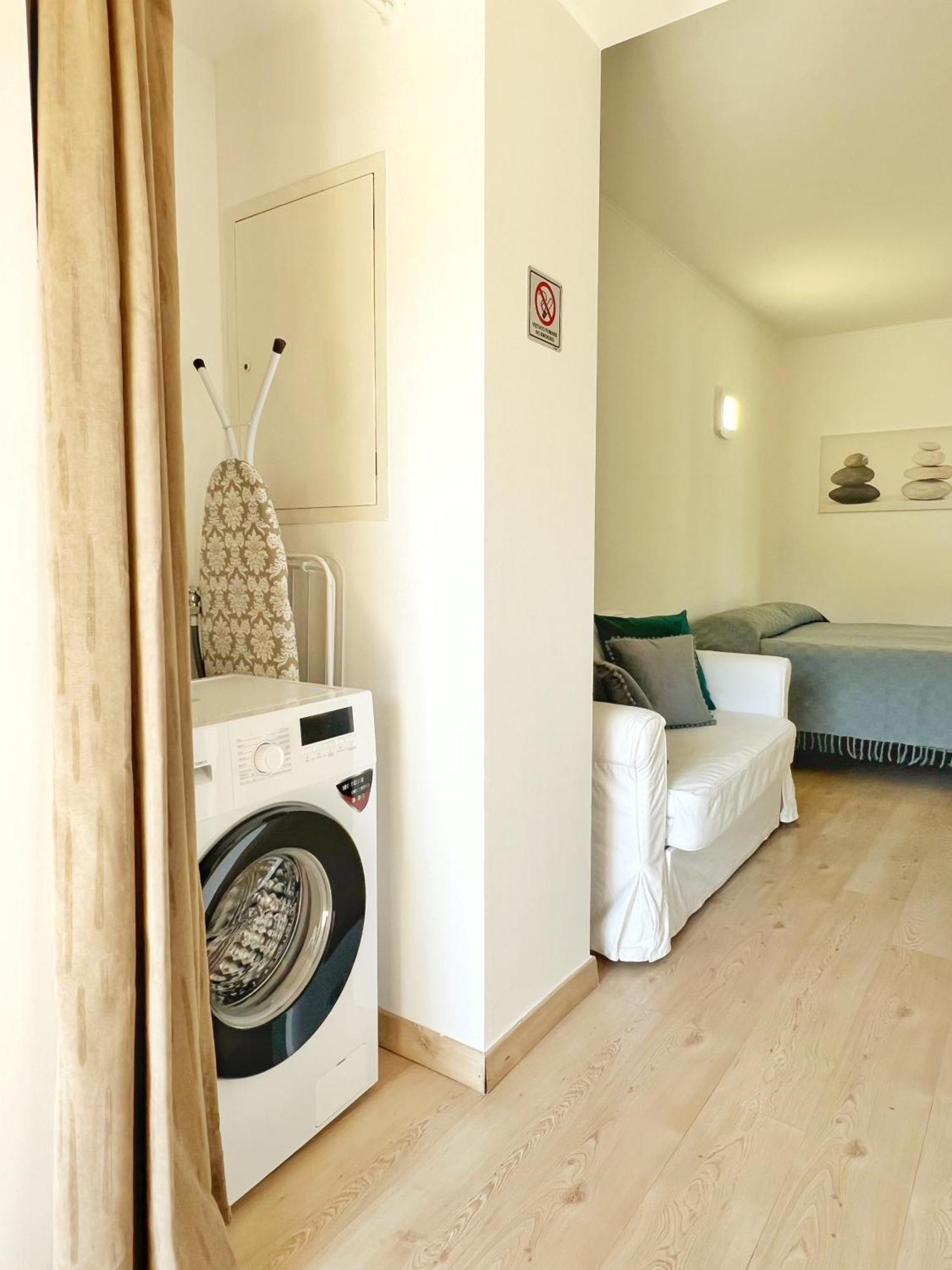 La Dolce Vita - Boncompagni Apartman Milánó Kültér fotó