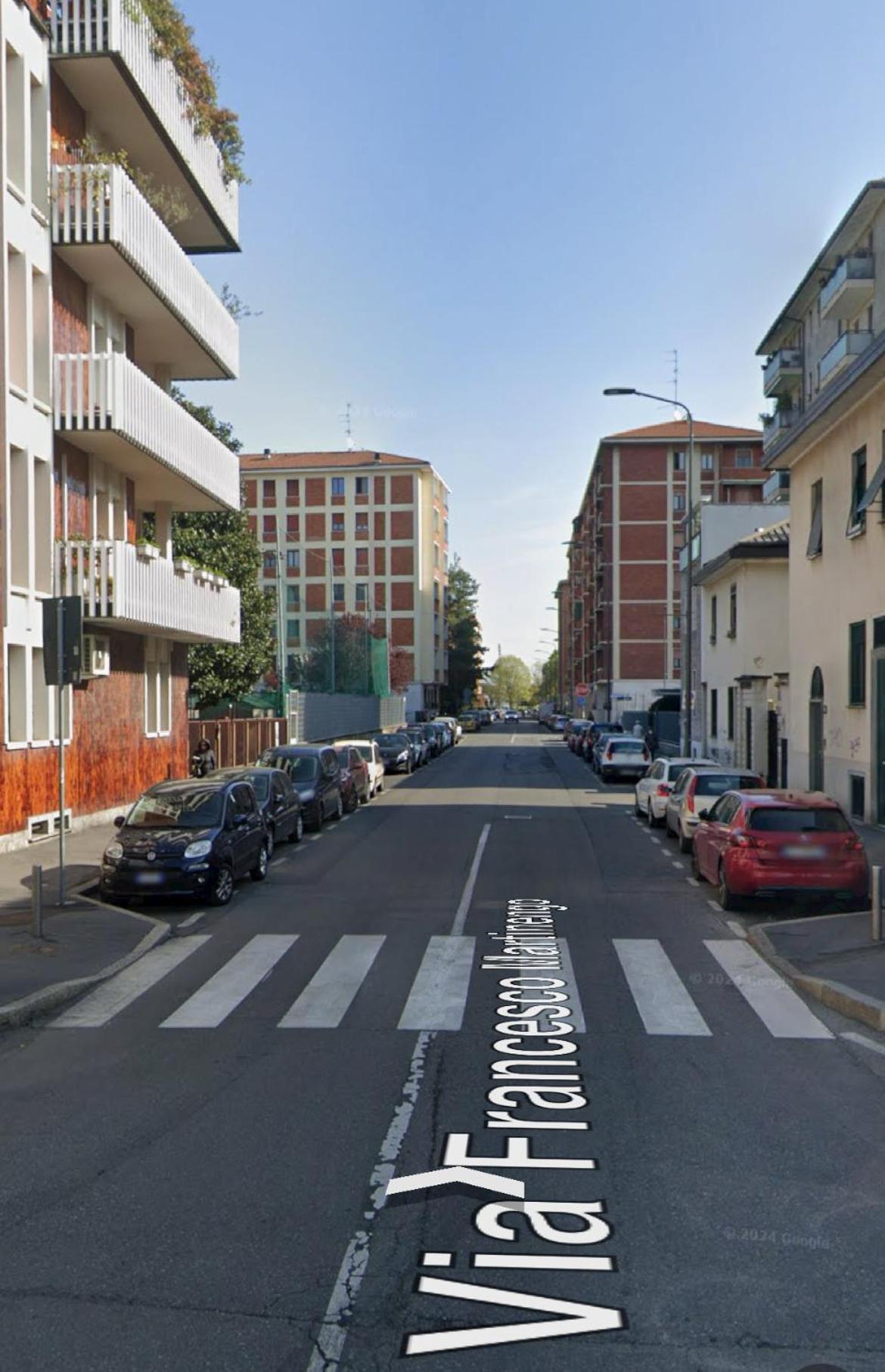 La Dolce Vita - Boncompagni Apartman Milánó Kültér fotó